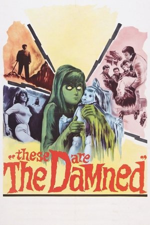The Damned 1963