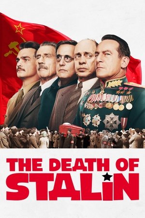 The Death of Stalin 2017