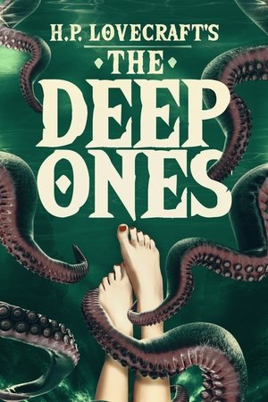 The Deep Ones 2020