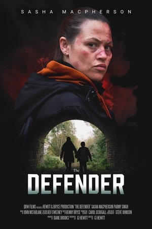 The Defender 2024