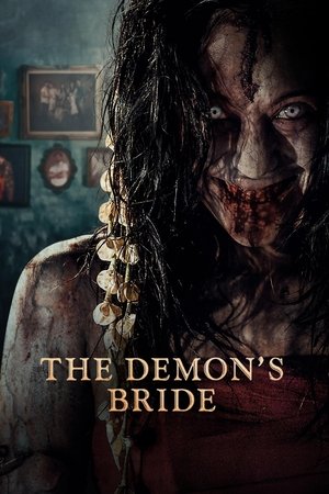 The Demon's Bride 2025