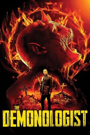 The Demonologist 2019