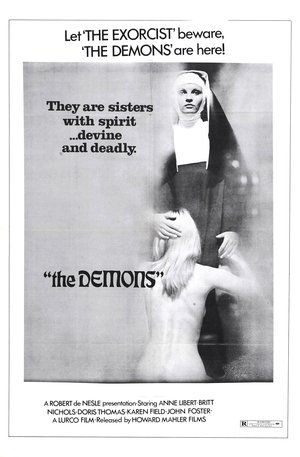 The Demons 1973