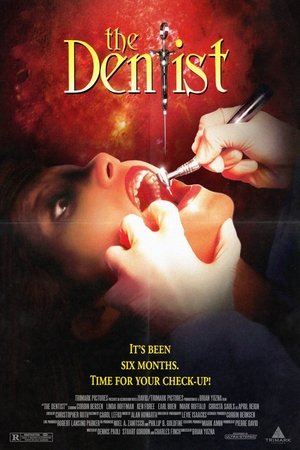 The Dentist 1996