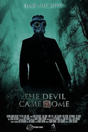 The Devil Came Home 2021