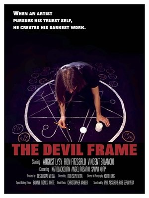 The Devil Frame 2019
