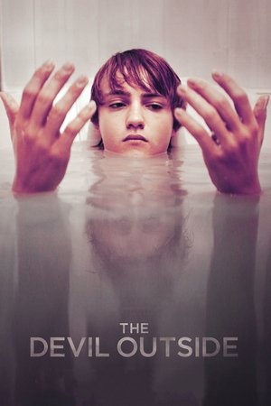 The Devil Outside 2018