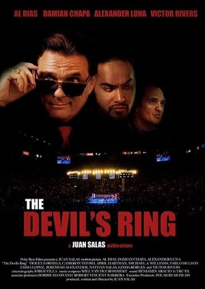 The Devil's Ring 2021