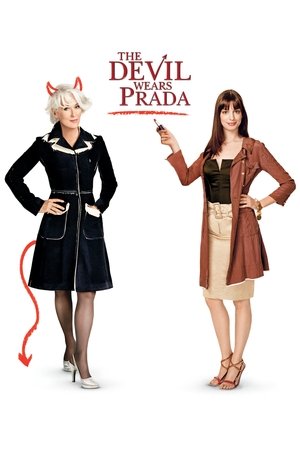 The Devil Wears Prada 2006