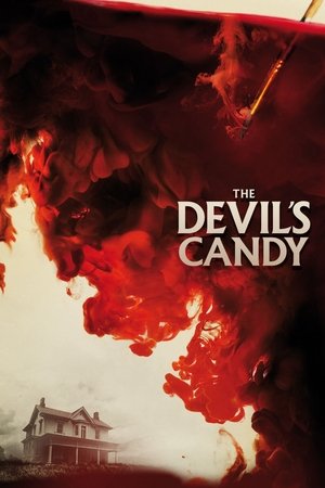 The Devil's Candy 2017