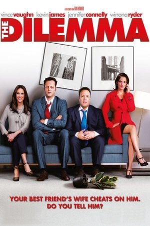The Dilemma 2011