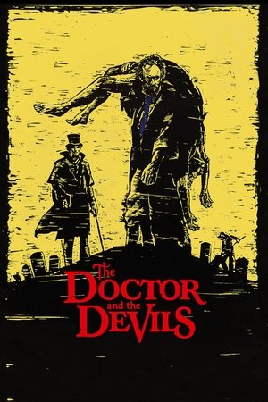 The Doctor and the Devils 1985