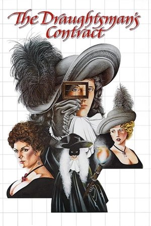The Draughtsman's Contract 1984