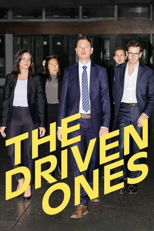 The Driven Ones 2023