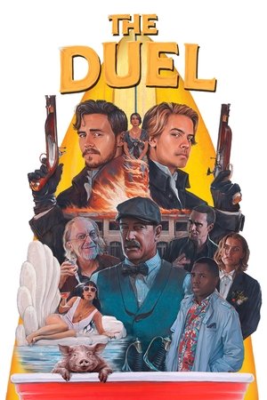 The Duel 2024