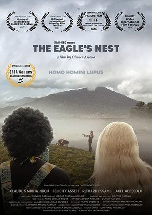 The Eagle's Nest 2020