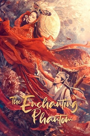 The Enchanting Phantom 2020
