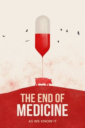The End of Medicine 2022