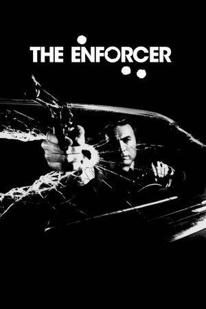 The Enforcer 1976