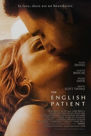 The English Patient 1996