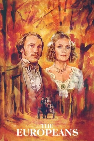 The Europeans 1979