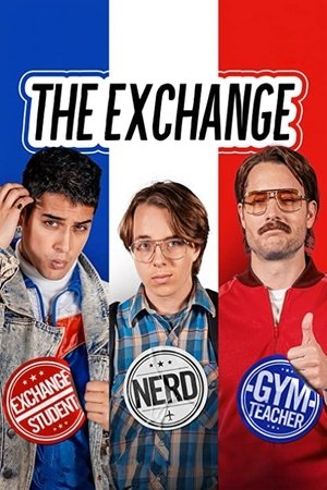 The Exchange 2021