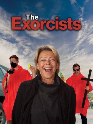 The Exorcists 2022
