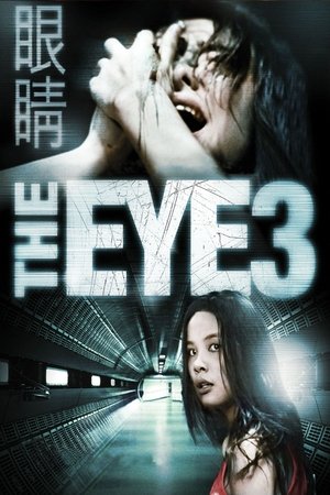 The Eye: Infinity 2005