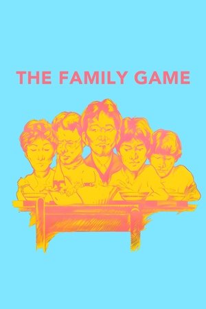 The Family Game 1983