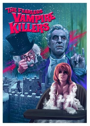 The Fearless Vampire Killers 1967