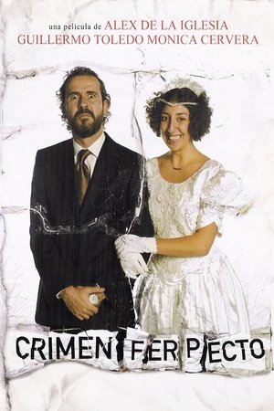 The Ferpect Crime 2004