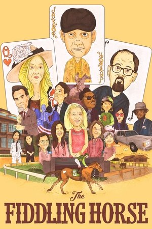 The Fiddling Horse 2019
