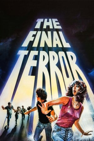 The Final Terror 1983