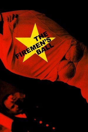 The Firemen's Ball 1967