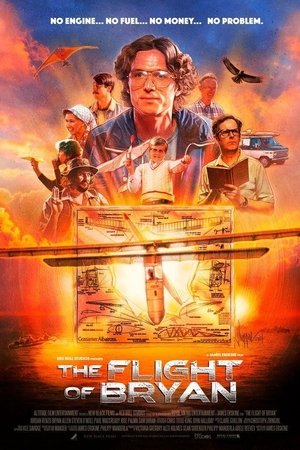 The Flight of Bryan 2024