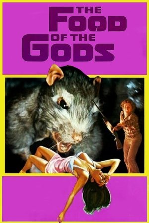The Food of the Gods 1976