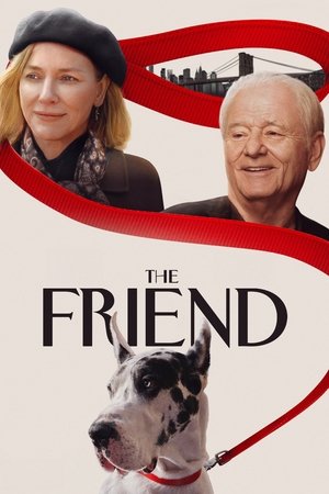 The Friend 2025