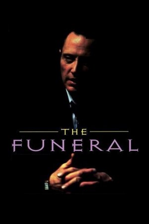 The Funeral 1996