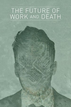 The Future of Work and Death 2016