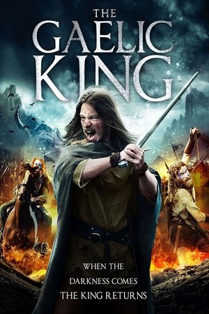 The Gaelic King 2017