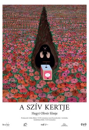 The Garden of Heart 2023