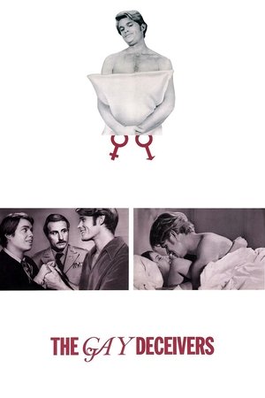 The Gay Deceivers 1969