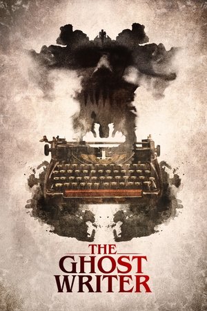 The Ghost Writer 2022