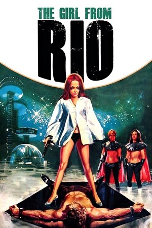 The Girl from Rio 1969