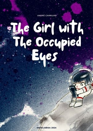 The Girl with the Occupied Eyes 2024