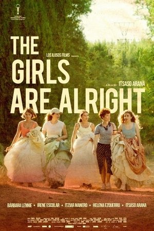 The Girls Are Alright 2023