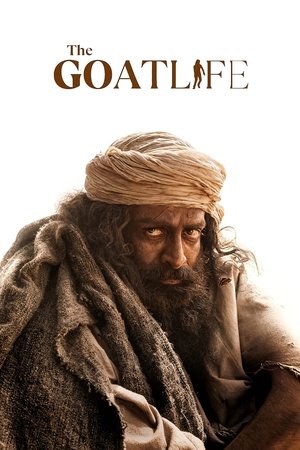 The Goat Life 2024