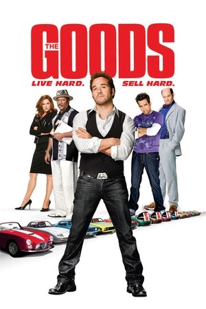 The Goods: Live Hard, Sell Hard 2009