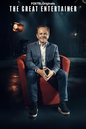 The Great Entertainer 2025
