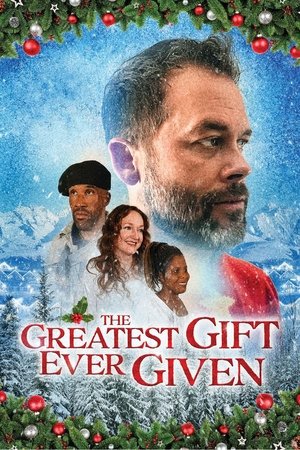 The Greatest Gift Ever Given 2020